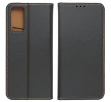 Flipové pouzdro Forcell SMART PRO pro Samsung Galaxy A53 5G, kůže černá