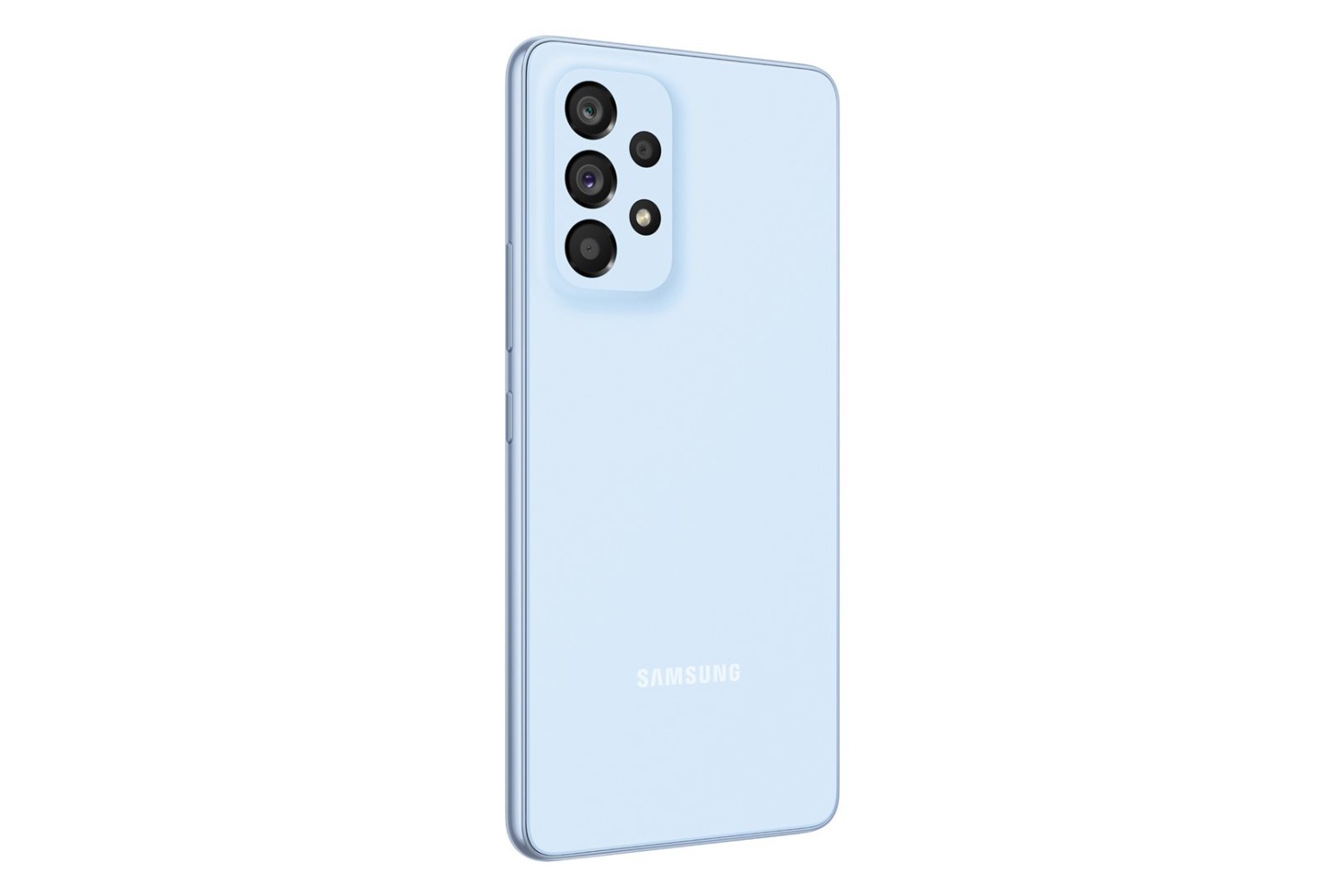 Samsung Galaxy A53 5G (SM-A536) 6GB/128GB modrá