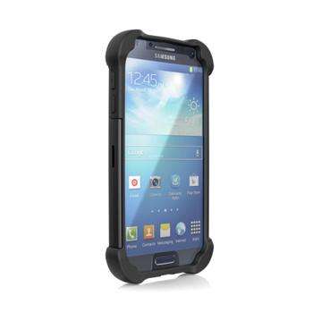 Ballistic SG Maxx Ochranné Pouzdro pro Samsung i9505 Galaxy S4 (EU Blister) black