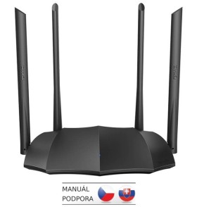 Tenda AC8 WiFi AC Gigabit Router 1200Mb/s