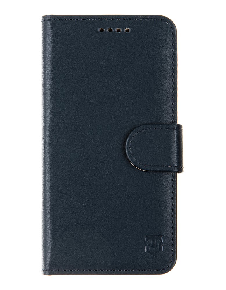 Flipové pouzdro Tactical Field Notes pro Vivo V23 5G, modrá