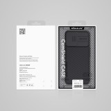 Zadní kryt Nillkin CamShield pro Xiaomi Redmi Note 11S, černá