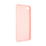 Zadní pogumovaný kryt FIXED Story pro Xiaomi Redmi Note 11 Pro/Note 11 Pro 5G, růžová