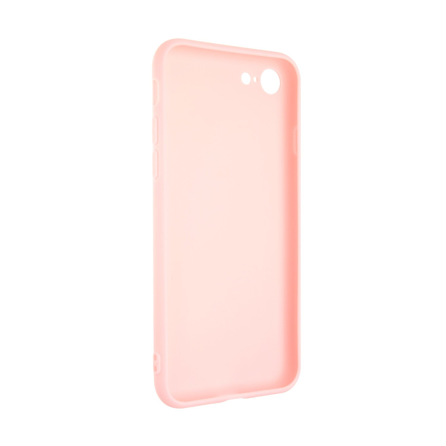 Zadní pogumovaný kryt FIXED Story pro Xiaomi Redmi Note 11 Pro/Note 11 Pro 5G, růžová