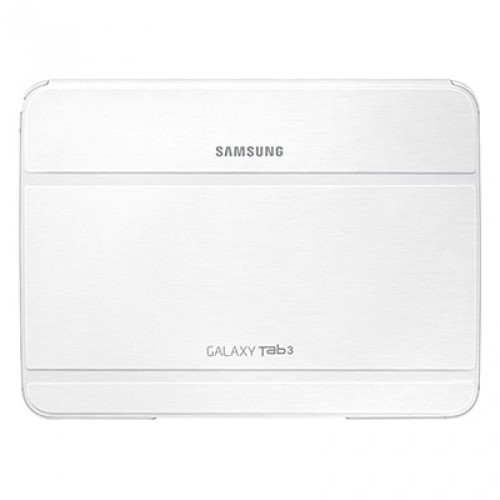 EF-BP520BW Samsung Pouzdro pro Galaxy TAB3 10.1 P5200/P5210 White (EU Blister)