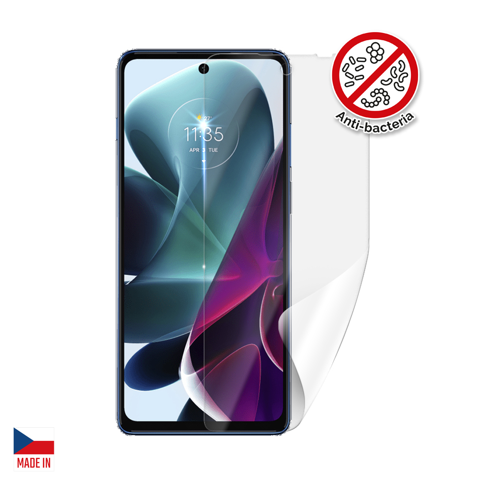 Ochranná fólie Screenshield Anti-Bacteria pro Sony Xperia PRO-I