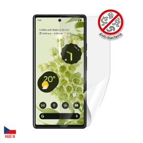 Ochranná fólie Screenshield Anti-Bacteria pro Google Pixel 6 5G