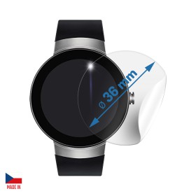 Ochranná fólie Screenshield™ pro Watch o 36 mm