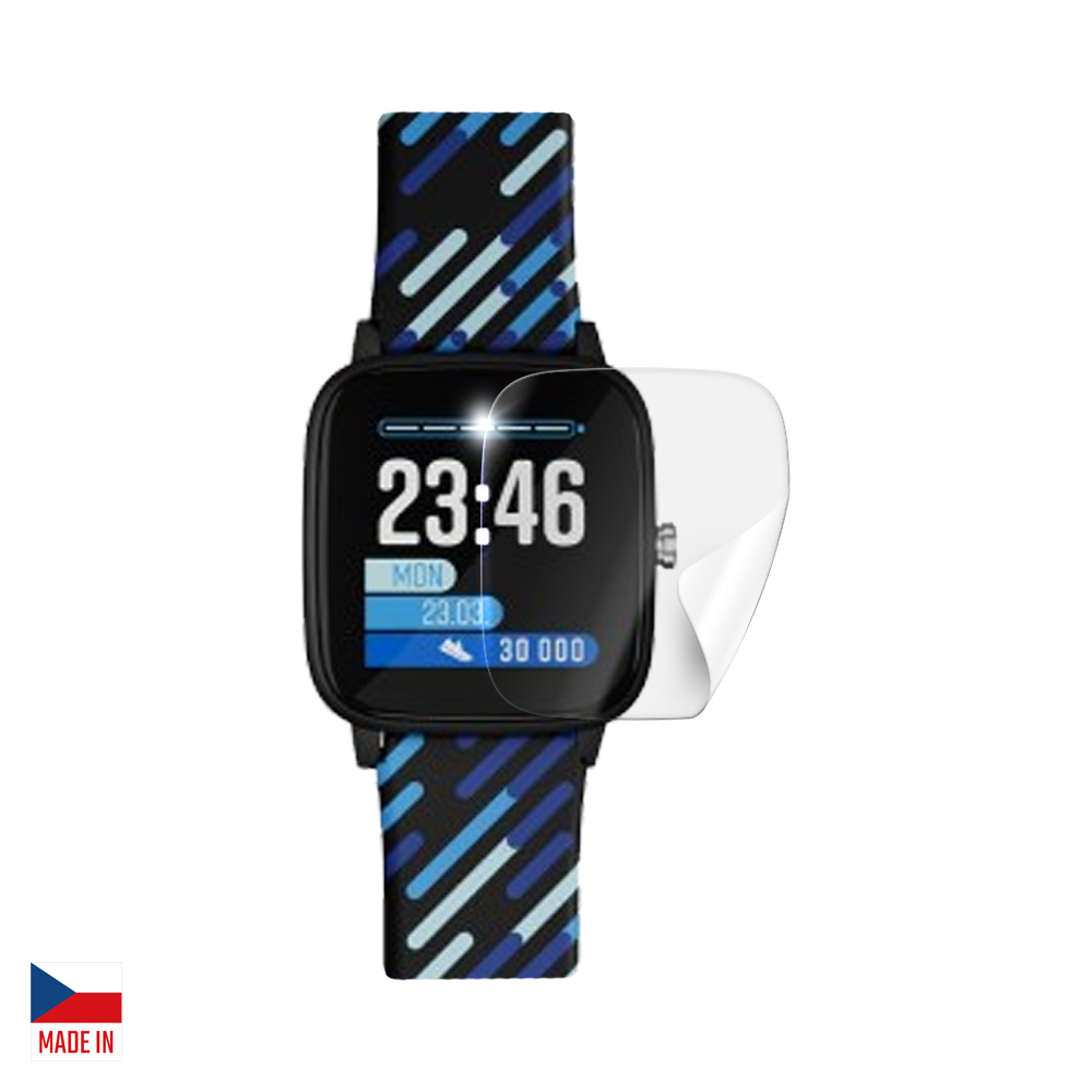 Ochranná fólie Screenshield™ pro Lamax Bcool