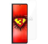 Hybridní sklo 3mk FlexibleGlass pro Samsung Galaxy Z Fold2 5G