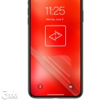 Hybridní sklo 3mk FlexibleGlass pro Samsung Galaxy Z Fold2 5G