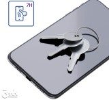 Hybridní sklo 3mk FlexibleGlass pro Samsung Galaxy Z Fold2 5G