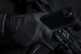 Zadní kryt Tactical Chunky Mantis pro Apple iPhone 13 Pro Max, černá