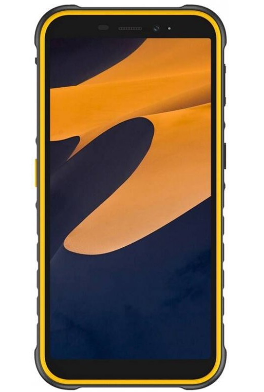UleFone Armor X8i 3GB/32GB oranžová