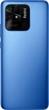 Xiaomi Redmi 10C 4GB/64GB modrá