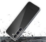 Silikonové pouzdro 3mk Clear Case pro Samsung Galaxy A13 4G, čirá