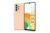 Samsung Galaxy A33 5G (SM-A336) 6GB/128GB oranžová