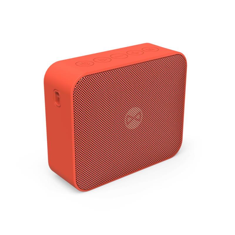 Bluetooth reproduktor Forever Blix 5 BS-800, červená