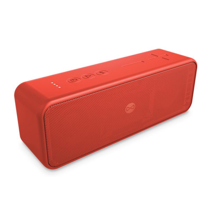 Bluetooth reproduktor Forever Blix 10 BS-850, červená