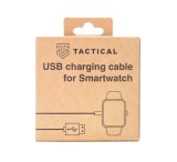 Nabíjecí USB kabel Tactical pro Samsung Galaxy Watch Active 2 / Watch 3 / Watch 4
