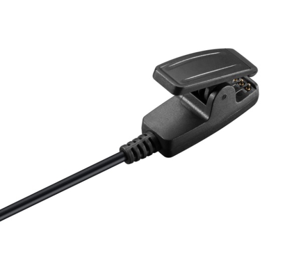 Nabíjecí USB kabel Tactical pro Garmin Vivomove / Forerunner 735XT / 235XT / 230 / 630