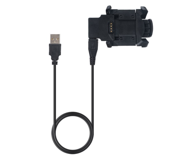 Nabíjecí USB kabel Tactical pro Garmin Fenix 3