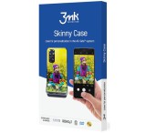 Ochranný kryt 3mk All-safe Skinny Case pro Samsung Galaxy S22+