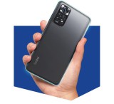 Ochranný kryt 3mk All-safe Skinny Case pro Samsung Galaxy S22+