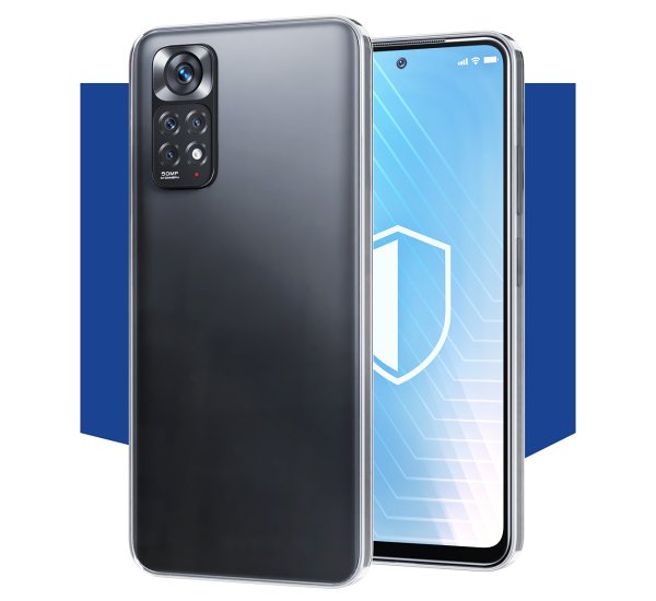 Ochranný kryt 3mk All-safe Skinny Case pro Samsung Galaxy S22+