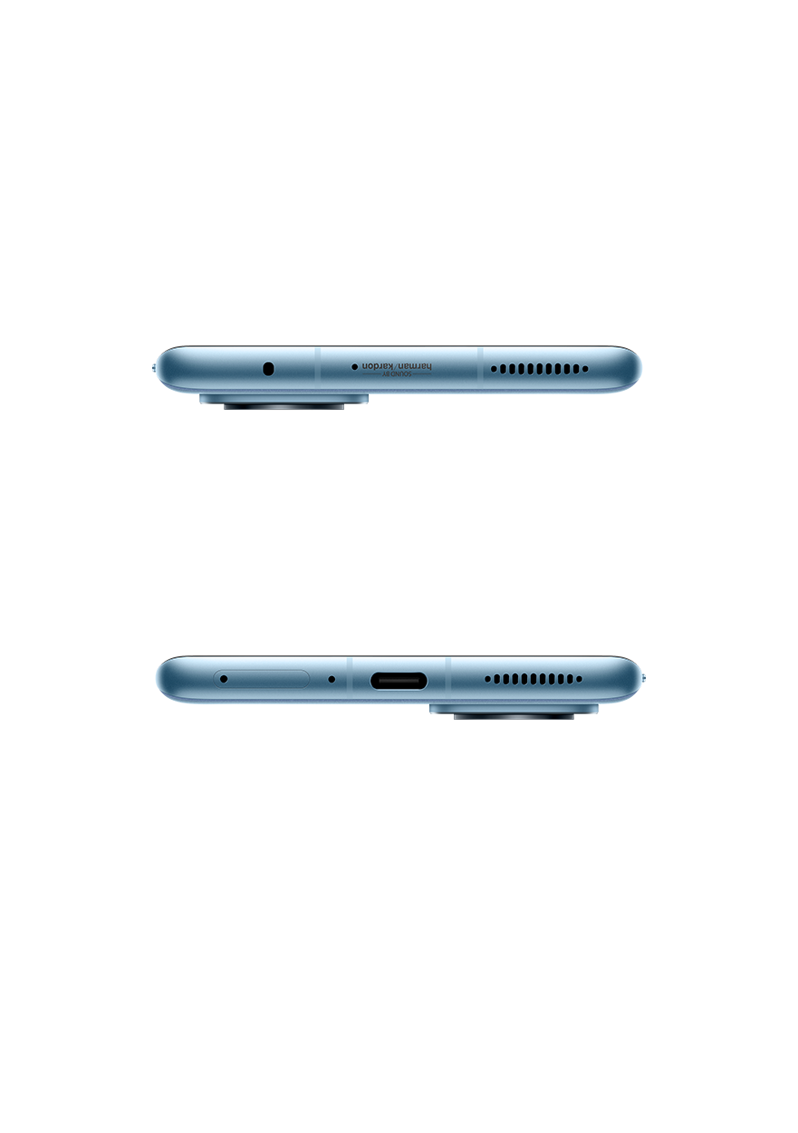 Xiaomi 12 Pro 12/256GB modrá