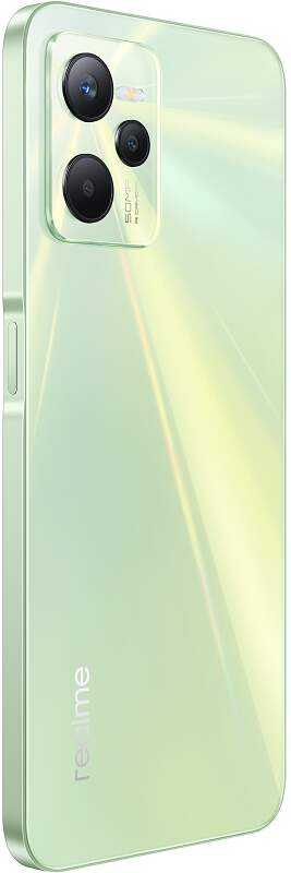 Realme C35 4GB/64GB Glowing Green
