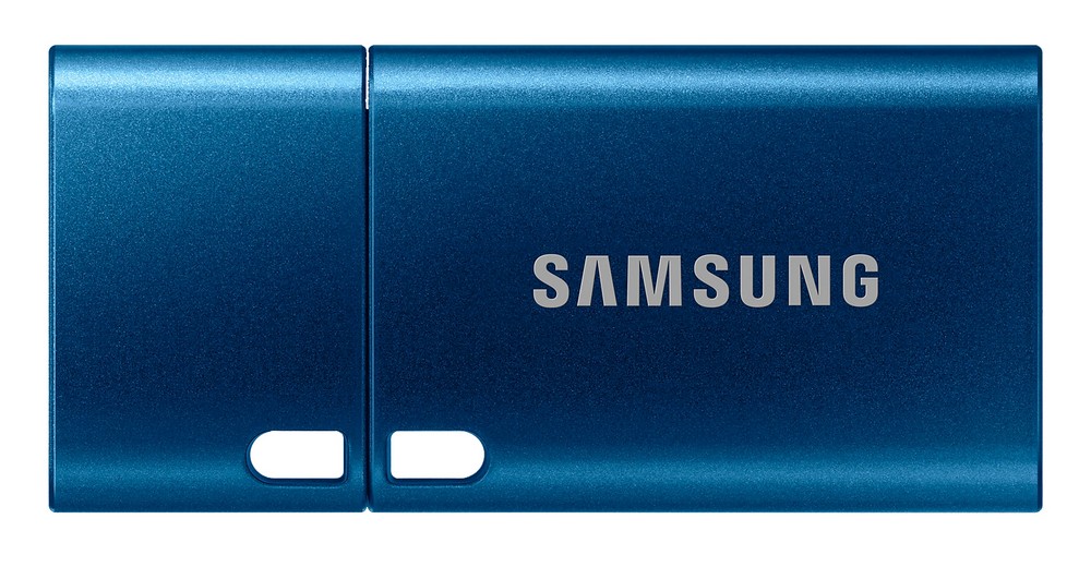 Levně Samsung USB-C 256GB PLUS 3.1
