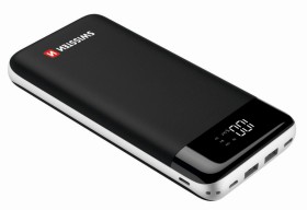 SWISSTEN Black Core Powerbank 30000 mAh