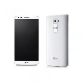 LG Optimus G2 D802 16GB White