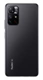 Redmi Note 11S 5G 6GB/128GB černá