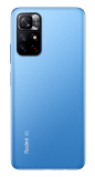 Xiaomi Redmi Note 11S 5G 4GB/128GB Twilight Blue