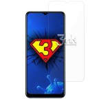 Ochranná antimikrobiální 3mk folie SilverProtection+ pro Vivo V23 5G