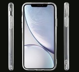 Silikonové pouzdro CLEAR Case 2mm pro Xiaomi Redmi Note 11/Note 11S