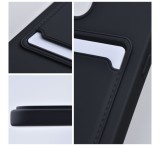 Ochranný kryt Forcell CARD pro Apple iPhone 11, černá