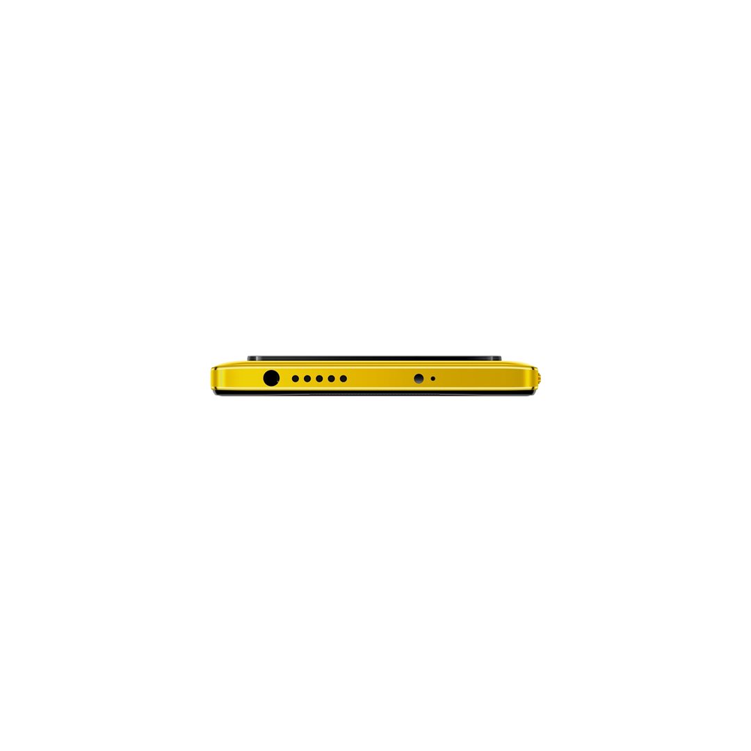 Poco M4 Pro 8GB/256GB žlutá