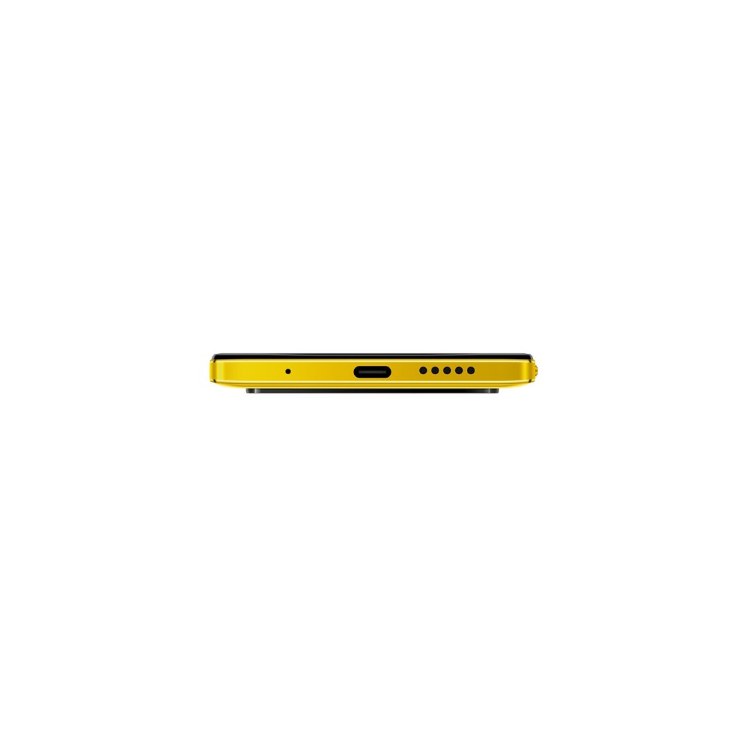Poco M4 Pro 6GB/128GB žlutá