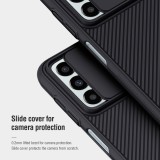 Zadní kryt Nillkin CamShield pro Samsung Galaxy M23 5G, černá