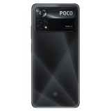 Poco X4 Pro 5G 6GB/128GB černá