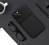 Zadní kryt Forcell NOBLE pro Samsung Galaxy A53 5G, černá