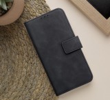 Flipové pouzdro Forcell TENDER pro Xiaomi Redmi Note 11 Pro 4G / Note 11 Pro 5G, černá