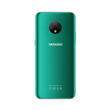 Doogee X95 3GB/16GB zelená
