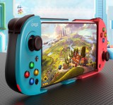iPega 9217B Wireless Controller pro Android/PS3/N-Switch/Windows PC Cyan/Red