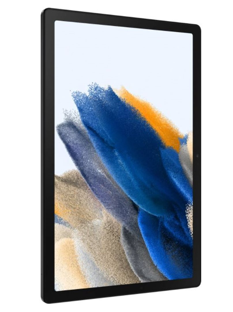 Samsung Galaxy Tab A8 LTE (SM-X205N) 4GB/64GB šedá
