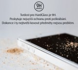 Tvrzené sklo 3mk HardGlass pro Realme 9i