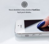 Tvrzené sklo 3mk HardGlass pro Realme 9i